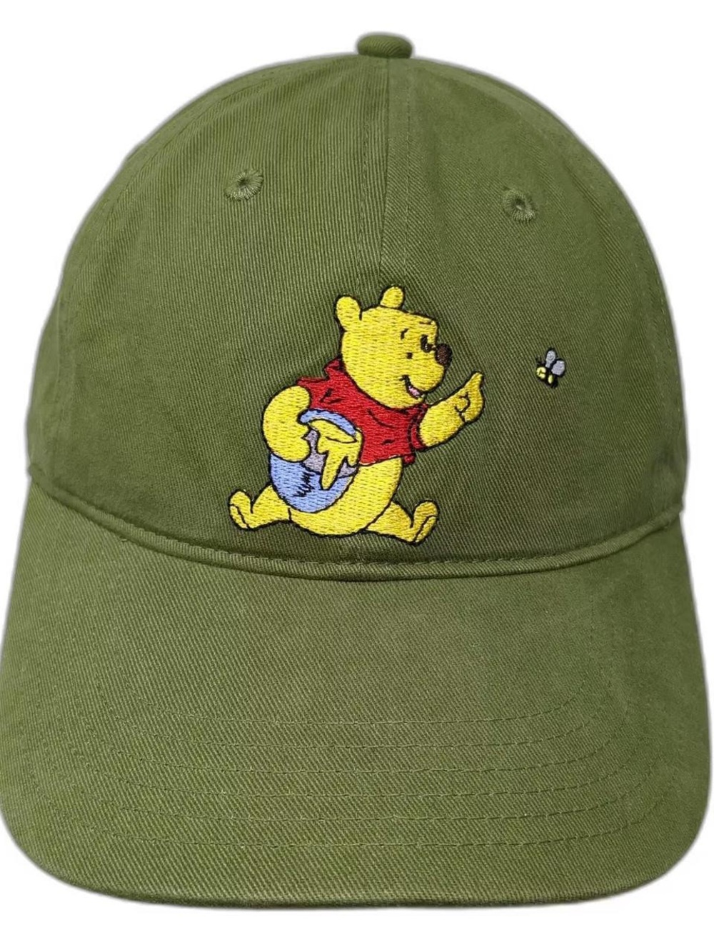 Winnie the Pooh